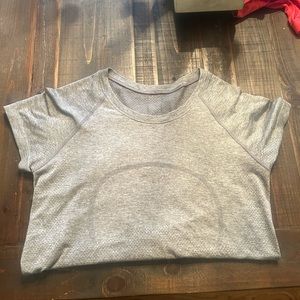 Lululemon swifty tech